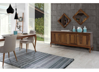 Madia Armadio Comò Legno Armadi Mobiletto Comò Mobile Console Mobile Comò