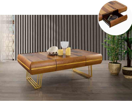 Tavolo Legno Sala da pranzo Mobili Tavoli Nuovo Tavolino Soggiorno Design italiano