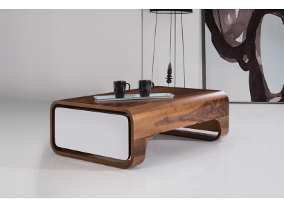 Soggiorno Mobili Tavolino da Salotto di Lusso Design Divano Tavolo Tavolini da Caffè