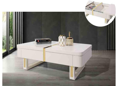 Tavolino da caffè Tavolino Tavolino da salotto Tavolo di design Tavolo da soggiorno Tavoli Mobili