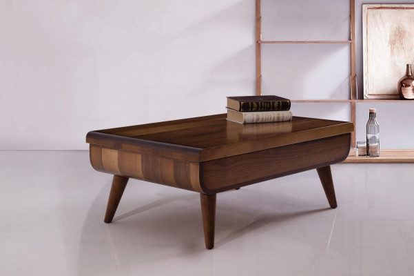 Tavolino da salotto Tavolino da caffè Tavolino d'appoggio Tavolino da caffè Tavolo designer Tavoli