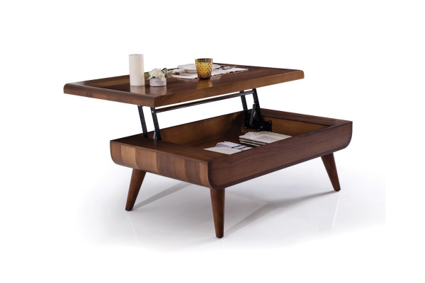 Tavolino da salotto Tavolino da caffè Tavolino d'appoggio Tavolino da caffè Tavolo designer Tavoli