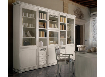 Studio mobili ufficio libreria libreria in legno con cassetti design.   Studio mobili ufficio libreria libreria in legno con cassetti design.