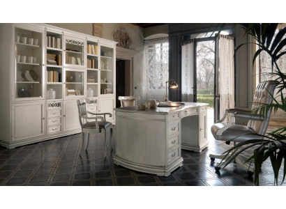 Scaffale Libreria Mobile Ufficio Armadio Armadietti Archiviazione Design Mobili Arredamento