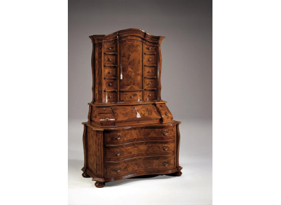 Credenza scrittoio tavolo buffet mobile credenza armadio mobile da cucina mobile in legno massiccio