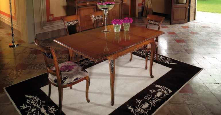 Tavolo da pranzo tavolo mobili 4 sedie set 5 pezzi gruppo design sala da pranzo set nuovo