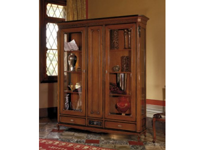 Vetrina Scaffale Libreria Parete Armadio Mobili Ripiani Armadi Pareti Mobili