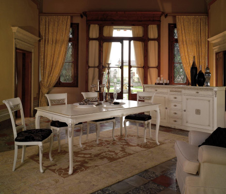 Vetrine, credenza, credenza da cucina, buffet di campagna, mensola, credenza, buffet, vetrina