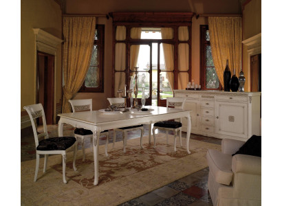 Vetrine, credenza, credenza da cucina, buffet di campagna, mensola, credenza, buffet, vetrina