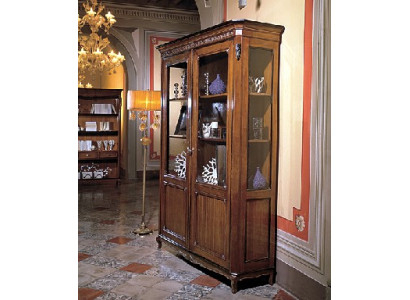 Mobile moderno credenza consolle vetrina cassettiere armadio armadi legno legno massello