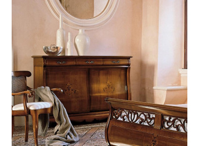 Comò credenza armadio legno mobili italiani arredamento armadi comodini