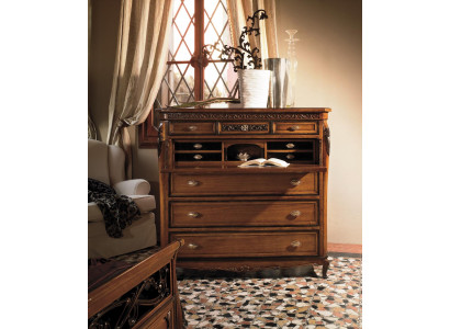 Soggiorno scaffale lusso design comò credenza sideboard mobile.