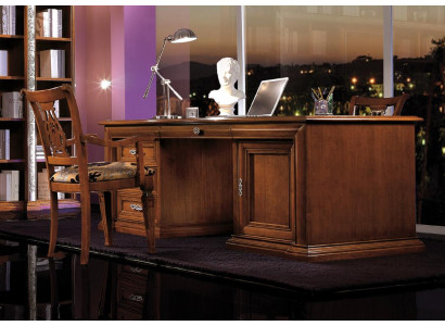 Scrive scrivania scrivania per computer scrivania per laptop design tavoli tavolo tavolo in legno nuovo