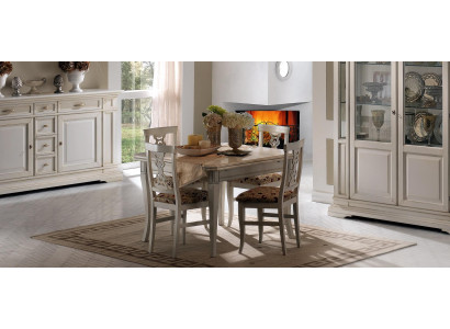 Garnitura da tavolo, set da pranzo 5 pezzi. Tavoli Nuova garnitura tavolo da pranzo 4 sedie Set Set