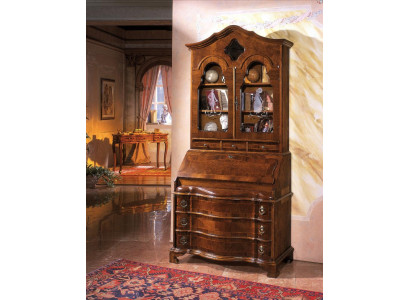 Vetrina Credenza Buffet Armadio Mobili italiani Arredamento Scaffali Vetrine