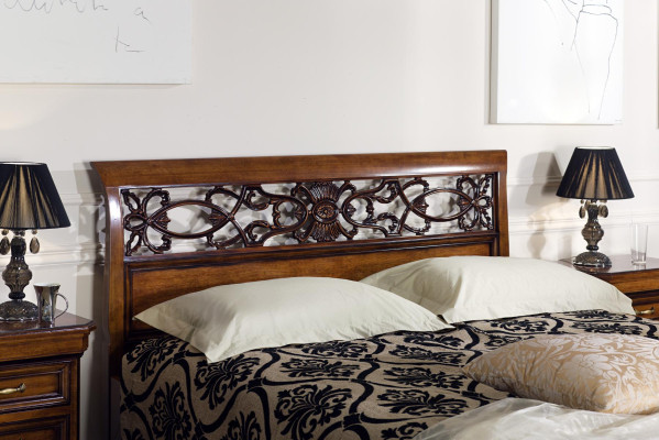 Camera da letto Letto Comodino Letti Hotel Matrimoniale Set di lusso Design nuovo 3 pezzi Mobili