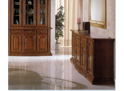 Comò cassetti legno credenza mobile armadi armadietti massicci comodini soggiorno