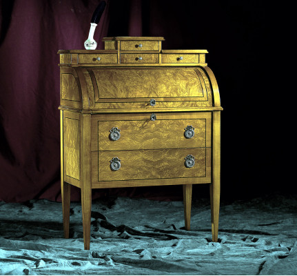 Lusso cassettiera armadio alto comodini credenze mobili in legno italiani nuovi