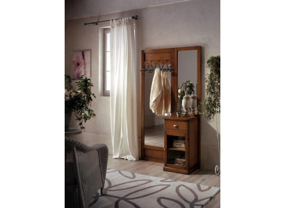 Entrata Attaccapanni Armadi Appendiabiti Armadio Arredamento Nuova Mensola