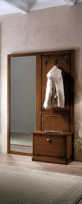 Appendiabiti, stand appendiabiti, armadi, guardaroba, mobile guardaroba, arredamento, scarpa, nuovo.