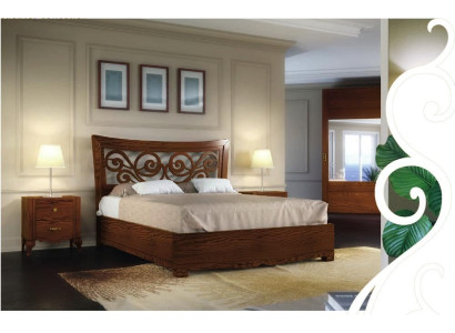 Telaio del letto letto matrimoniale lusso letti legno cornice del letto design 180x200 nuovo