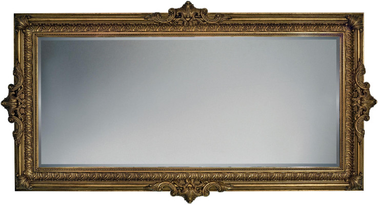 Mobili Arredamento Interni Specchio da parete Appendiabiti Nuovo Specchio da parete Decorazione