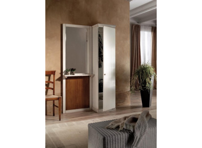 Garderoba Appendiabiti Armadio da ingresso Mobili Arredamento Scarpe Nuovo Armadi