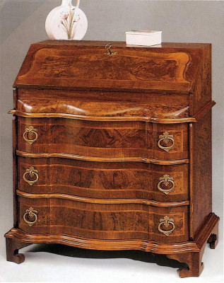 Mobiletto di lusso credenza mobili credenze in legno massello nuovi armadietto cassettiera