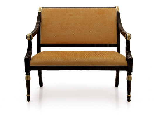 Designer Ufficio Studio Legale Banca Divano Divano a 2 posti Divano in tessuto Divano Imbottito