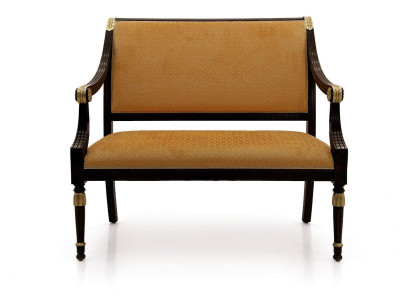 Designer Ufficio Studio Legale Banca Divano Divano a 2 posti Divano in tessuto Divano Imbottito