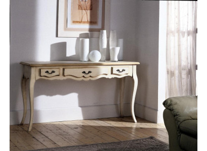 Tavolo da consolle in legno di design Tavolo Consolle Sideboard Tavolo di lusso Sideboard Consolle.