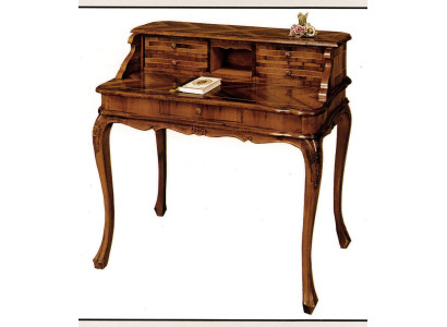 Mobili da ufficio Tavolo da lavoro Marrone Scrivania Segretaria Scrivania da computer Tavolo Tavoli