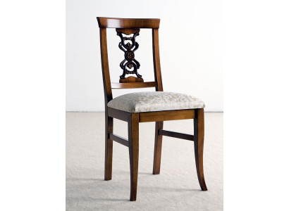 Sedie da pranzo in legno, poltrona di lusso marrone, sedie, mobili da soggiorno nuovi