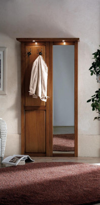 Guardaroba Attaccapanni Armadio Mobili Arredamento Scarpa Nuovo Armadi Corridoio