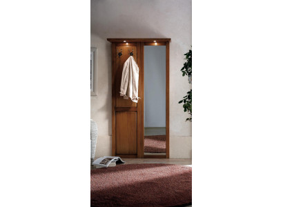 Guardaroba Attaccapanni Armadio Mobili Arredamento Scarpa Nuovo Armadi Corridoio