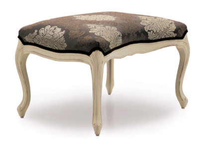 Sgabello Design Moderno Sgabello Sgabello d'Appoggio Poggiapiedi Chaise Longue Imbottiti Nuovi