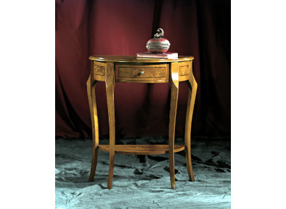 Tavolo consolle design in legno tavolino per consolle tavoli da consolle di lusso tavolo credenza nuovo