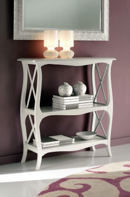 Scaffale libreria comò mensole conservazione comò mensola parete armadio nuovo