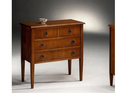 Design cassettiera armadio in legno di lusso. Nuovi mobili console a scaffale cassettiere.