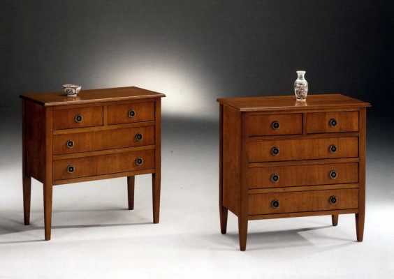 Comò design armadio legno di lusso comò scaffale consolle mobili nuovi