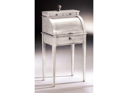 Scrivania stile antico segretario scrivania segretari scrivanie massicce Nuovo