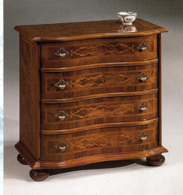 Mobiletto credenza armadio guardaroba credenza mobili stile antico legno lusso nuovo