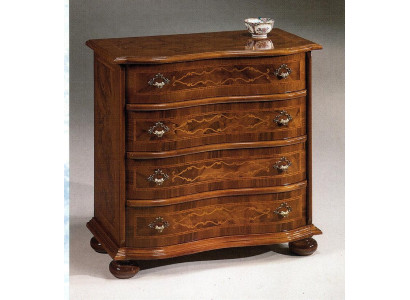 Mobiletto credenza armadio guardaroba credenza mobili stile antico legno lusso nuovo