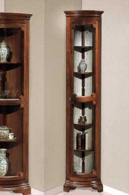 Vetrine Comò Vetrine Comò Armadi Vetro Armadio Angolare Nuovo