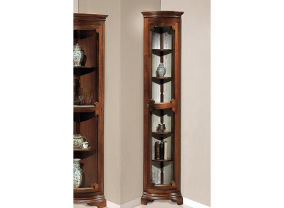 Vetrine Comò Vetrine Comò Armadi Vetro Armadio Angolare Nuovo