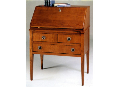 Segretaria Comò Segretarie Mobili italiani Scrivanie Tavoli Ufficio Casa Nuovo