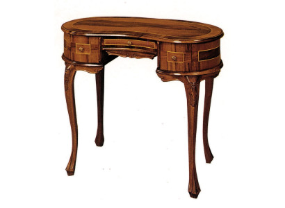 Scrittoio Scrivania Tavolo Ufficio Scrivanie Mobili in legno massello Stile antico italiano