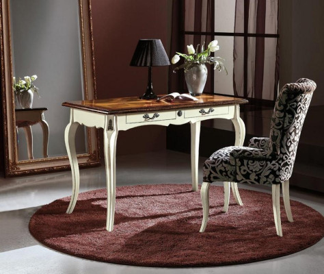 Scrivania Tavolo italiano Scrivanie Mobili per computer Tavoli Mobili Italia