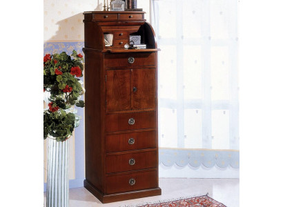 Mobiletto credenza buffet armadio guardaroba Mobili italiani Libreria Consolle