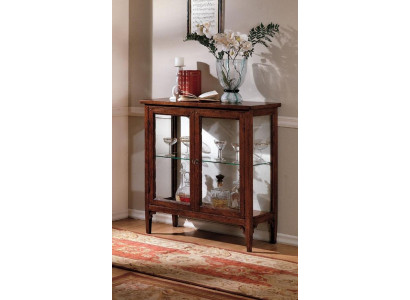 Vetrina Armadio Vetrine Mobili del Salotto Armadietto Mobili Italiani in Legno